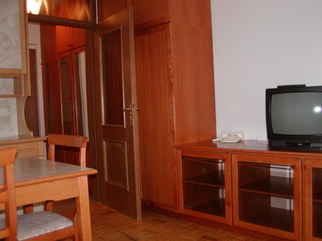 Apartments Zdovc Bohinjska Bistrica Exterior photo